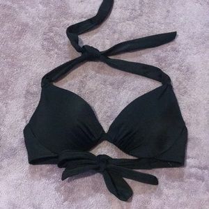 🔥4/20! H&M black bikini top